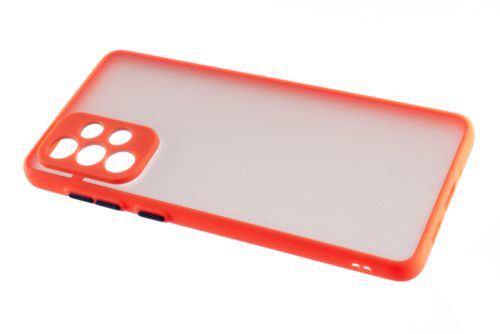 Чехол-накладка для Samsung A736B A73 VEGLAS Fog красный оптом, в розницу Центр Компаньон фото 2