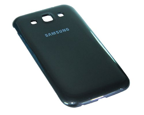 Крышка задняя ААА для Samsung i8552 черный оптом, в розницу Центр Компаньон фото 3