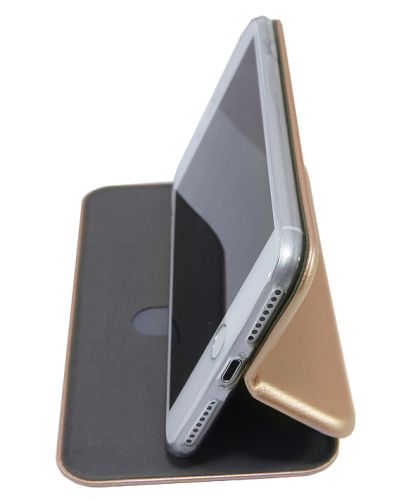 Чехол-книжка для XIAOMI Redmi Note 10 Pro VEGLAS BUSINESS золото оптом, в розницу Центр Компаньон фото 2