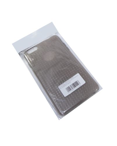 Чехол-накладка для iPhone 6/6S Plus  FASHION TPU DIAMOND черный оптом, в розницу Центр Компаньон фото 2