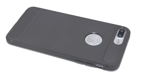 Чехол-накладка для iPhone 7/8 Plus 009508 ANTISHOCK серый оптом, в розницу Центр Компаньон фото 2