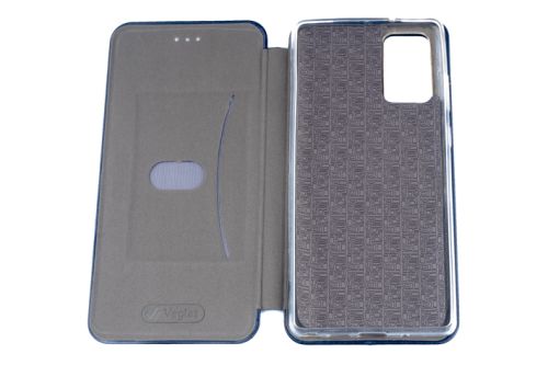 Чехол-книжка для Samsung N980 Note 20 VEGLAS BUSINESS темно-синий оптом, в розницу Центр Компаньон фото 3