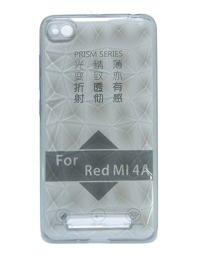 Чехол-накладка для XIAOMI Redmi 5A JZZS Diamond TPU прозрачная оптом, в розницу Центр Компаньон фото 3