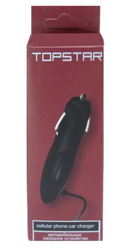АЗУ для Nokia 8800 (китай)/МТС/Билайн TopStar оптом, в розницу Центр Компаньон фото 2
