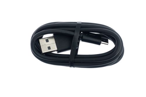 СЗУ USB Xiaomi Fast Charget кабель Micro USB черный оптом, в розницу Центр Компаньон фото 2