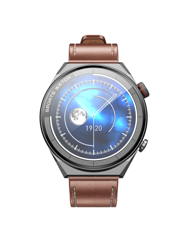 Умные часы Smart Watch HOCO Y11 черный оптом, в розницу Центр Компаньон фото 2