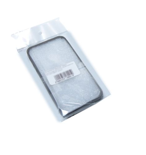 Чехол-накладка для Samsung N950F Note 8 FASHION TPU матовый черный оптом, в розницу Центр Компаньон фото 2