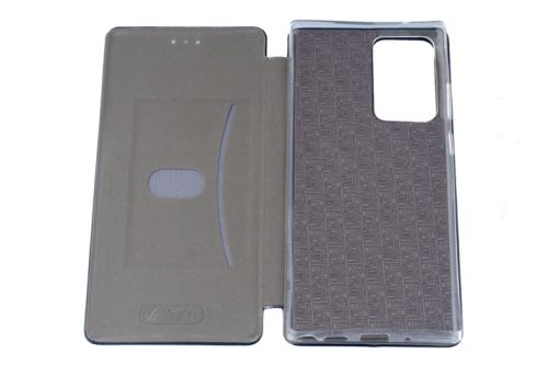 Чехол-книжка для Samsung N985 Note 20 Ultra VEGLAS BUSINESS черный оптом, в розницу Центр Компаньон фото 5