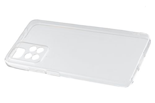 Чехол-накладка для XIAOMI Redmi Note 11 Pro VEGLAS Air прозрачный оптом, в розницу Центр Компаньон фото 2