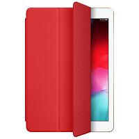 Купить Чехол-подставка для iPad PRO 12.9 2018 EURO 1:1 кожа красный оптом, в розницу в ОРЦ Компаньон