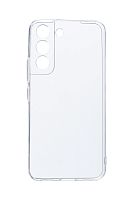 Купить Чехол-накладка для Samsung G991 S21 VEGLAS Air прозрачный оптом, в розницу в ОРЦ Компаньон