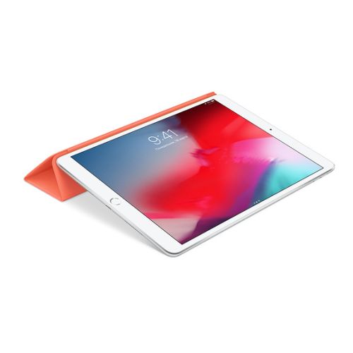 Чехол-подставка для iPad Air 2019 EURO 1:1 кожа оранжевый оптом, в розницу Центр Компаньон фото 5