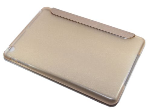 Чехол-подставка для iPad Air/5 FASHION CRISTAL золото оптом, в розницу Центр Компаньон фото 3