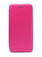 Купить Чехол-книжка для Samsung G950F S8 BUSINESS розовый оптом, в розницу в ОРЦ Компаньон