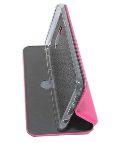 Чехол-книжка для Samsung G935F S7 Edge BUSINESS розовый оптом, в розницу Центр Компаньон фото 4