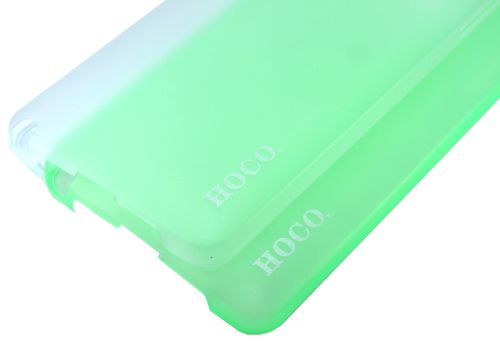 Чехол-накладка для Samsung N9000 Note3 HOCO THIN белый оптом, в розницу Центр Компаньон фото 3