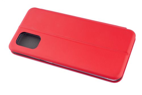 Чехол-книжка для Samsung A715F A71 VEGLAS BUSINESS красный оптом, в розницу Центр Компаньон фото 2