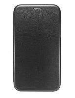 Купить Чехол-книжка для LG H870DS G6 BUSINESS черный оптом, в розницу в ОРЦ Компаньон