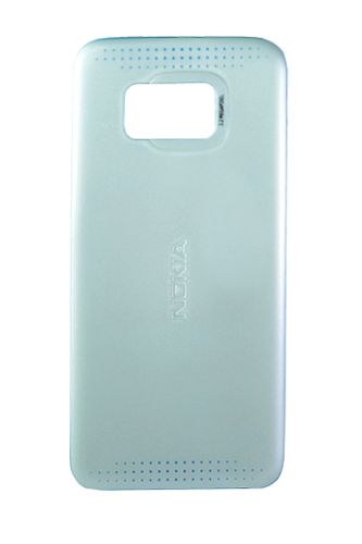 Крышка задняя ААА для Nokia 5530 белый оптом, в розницу Центр Компаньон фото 3