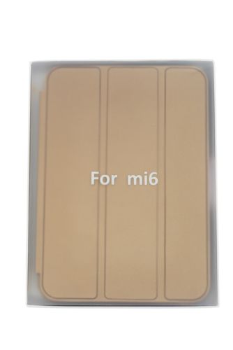 Чехол-подставка для iPad mini6 EURO 1:1 кожа золото оптом, в розницу Центр Компаньон фото 4