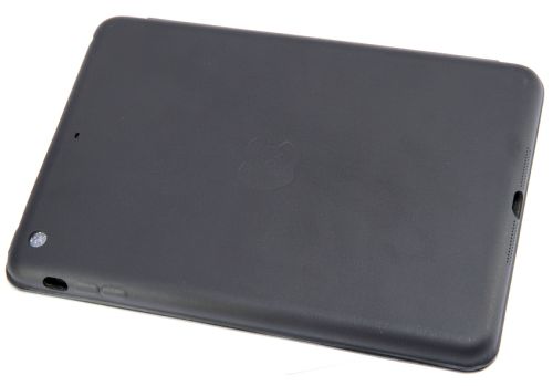 Чехол-подставка для iPad Air EURO 1:1 кожа черный оптом, в розницу Центр Компаньон фото 3