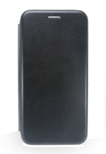 Чехол-книжка для iPhone 12 Mini BUSINESS 009805 черный оптом, в розницу Центр Компаньон