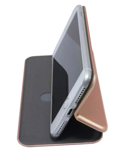 Чехол-книжка для iPhone 7/8/SE VEGLAS BUSINESS розовое золото оптом, в розницу Центр Компаньон фото 4