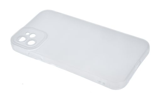 Чехол-накладка для iPhone 11 VEGLAS Pro Camera прозрачный оптом, в розницу Центр Компаньон фото 2