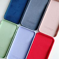 Купить Чехол-накладка для Samsung G988 S20 Ultra SILICONE CASE NL розовый (4) оптом, в розницу в ОРЦ Компаньон