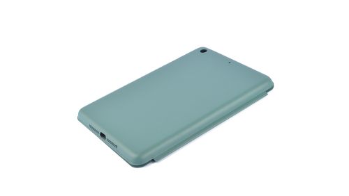 Чехол-подставка для iPad mini/mini2 EURO 1:1 NL кожа хвойно-зеленый оптом, в розницу Центр Компаньон фото 3