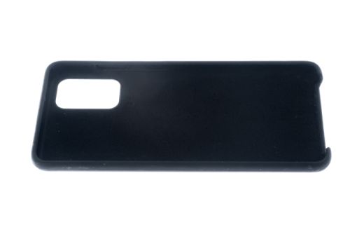 Чехол-накладка для Samsung G985 S20 Plus SILICONE CASE OP черный (3) оптом, в розницу Центр Компаньон фото 3