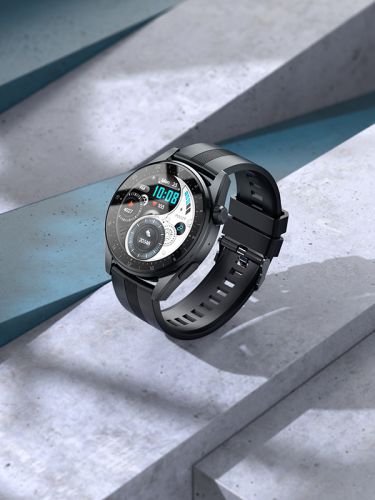Умные часы Smart Watch HOCO Y9 черный оптом, в розницу Центр Компаньон фото 4