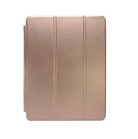 Купить Чехол-подставка для iPad mini4 EURO 1:1 NL кожа золото оптом, в розницу в ОРЦ Компаньон