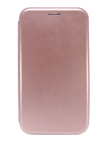 Чехол-книжка для XIAOMI Redmi Note 5A BUSINESS розовое золото оптом, в розницу Центр Компаньон