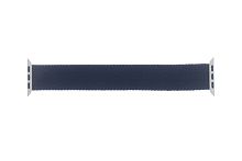 Купить Ремешок для Apple Watch Solo Loop плетеный 42/44mm черный размер 160mm оптом, в розницу в ОРЦ Компаньон
