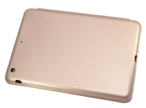 Чехол-подставка для iPad mini/mini2 EURO 1:1 кожа золото оптом, в розницу Центр Компаньон фото 4