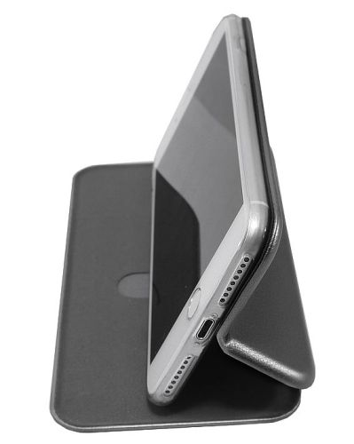 Чехол-книжка для Samsung G770 S10 Lite VEGLAS BUSINESS черный оптом, в розницу Центр Компаньон фото 5
