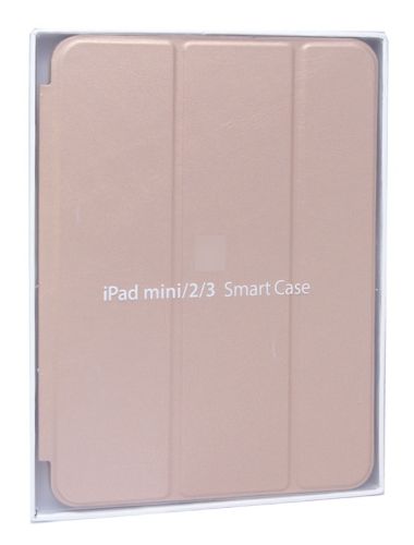 Чехол-подставка для iPad mini/mini2 EURO 1:1 кожа золото оптом, в розницу Центр Компаньон фото 2