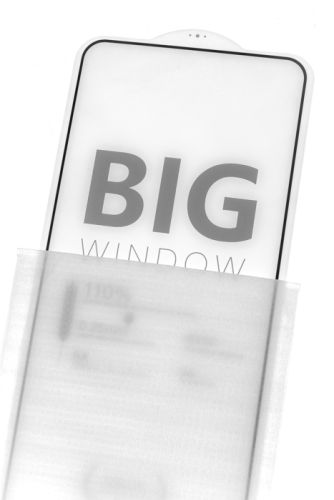 Защитное стекло для INFINIX NOTE 12 VIP WOLF KING YOGA MASTER пакет черный оптом, в розницу Центр Компаньон фото 2