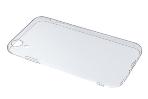 Чехол-накладка для iPhone XR VEGLAS Air прозрачный оптом, в розницу Центр Компаньон фото 2
