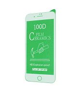 Купить Защитная пленка для iPhone 7/8 Plus CERAMIC картон белый оптом, в розницу в ОРЦ Компаньон