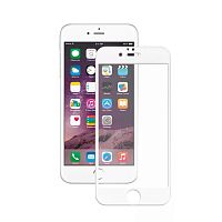 Купить Защитное стекло для iPhone 6 (5.5) FULL GLUE ADPO коробка белый оптом, в розницу в ОРЦ Компаньон