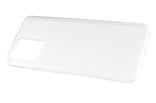 Чехол-накладка для REALME 8/8 Pro FASHION TPU пакет прозрачный оптом, в розницу Центр Компаньон фото 2