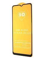 Купить Защитное стекло для XIAOMI Redmi 9T FULL GLUE (желтая основа) пакет черный оптом, в розницу в ОРЦ Компаньон