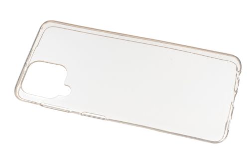Чехол-накладка для Samsung A125F A12 VEGLAS Air прозрачный оптом, в розницу Центр Компаньон фото 3