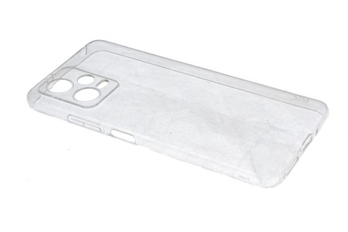 Чехол-накладка для XIAOMI Redmi Note 12 5G VEGLAS Air прозрачный оптом, в розницу Центр Компаньон фото 2