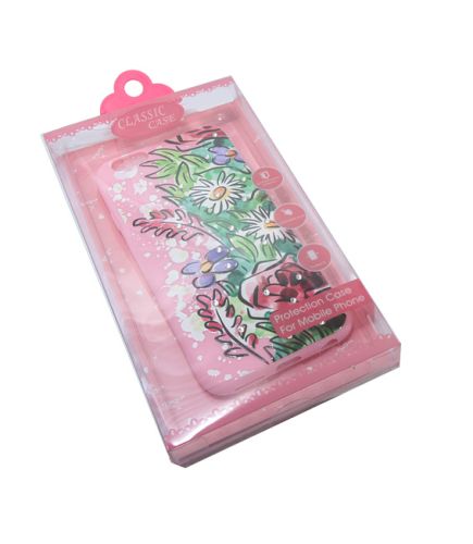 Чехол-накладка для iPhone 7/8/SE FASHION Розовое TPU стразы Вид 3 оптом, в розницу Центр Компаньон фото 3