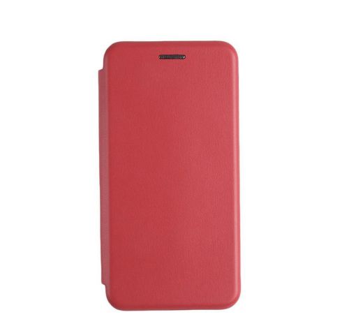 Чехол-книжка для Samsung N985 Note 20 Ultra VEGLAS BUSINESS красный оптом, в розницу Центр Компаньон
