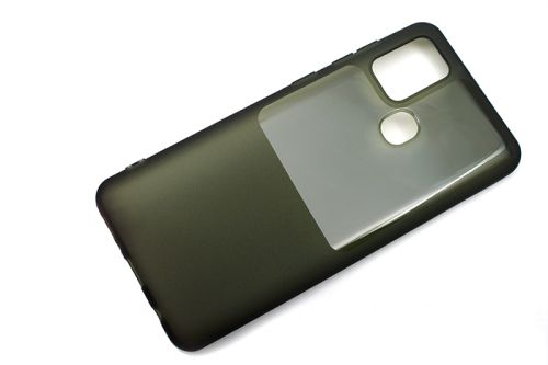 Чехол-накладка для Samsung A217F A21S SKY LIGHT TPU черный оптом, в розницу Центр Компаньон фото 2