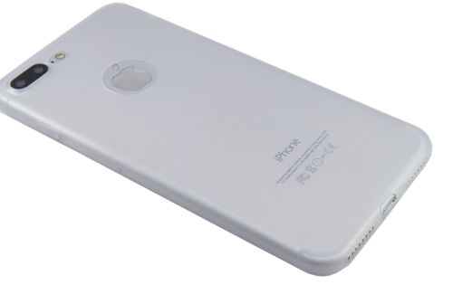 Чехол-накладка для iPhone 6/6S Plus  FASHION TPU пакет прозрачный оптом, в розницу Центр Компаньон фото 2